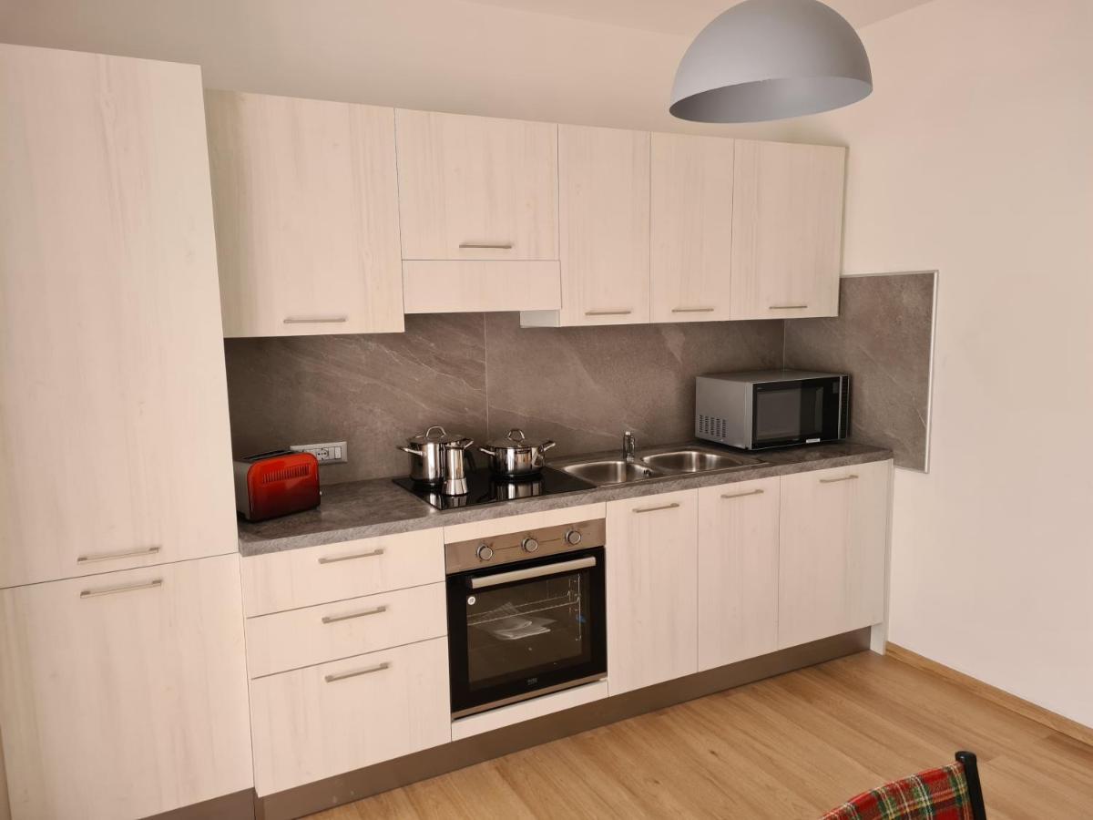 Appartamenti Croz Del Re Andalo Exterior photo