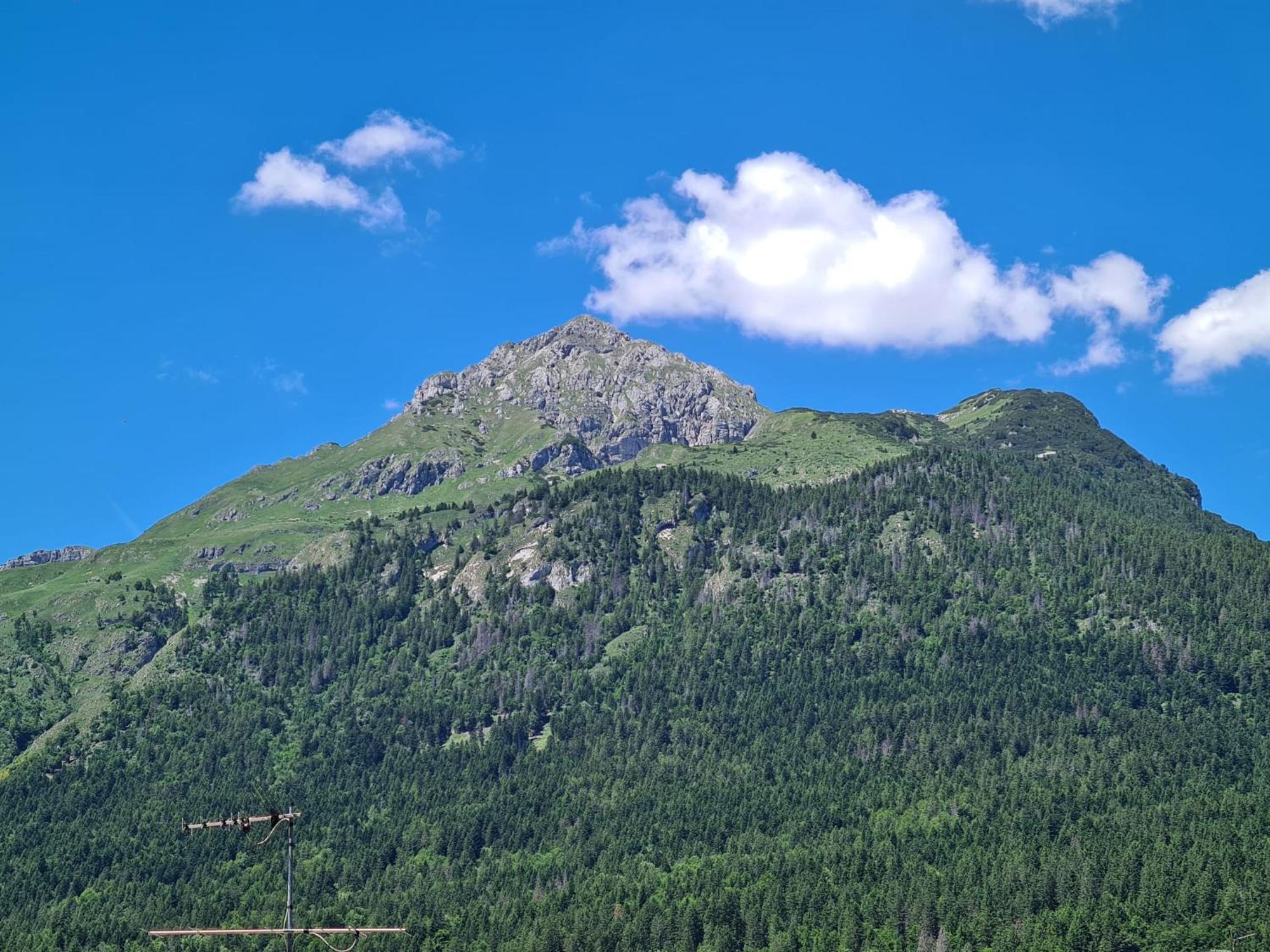 Appartamenti Croz Del Re Andalo Exterior photo