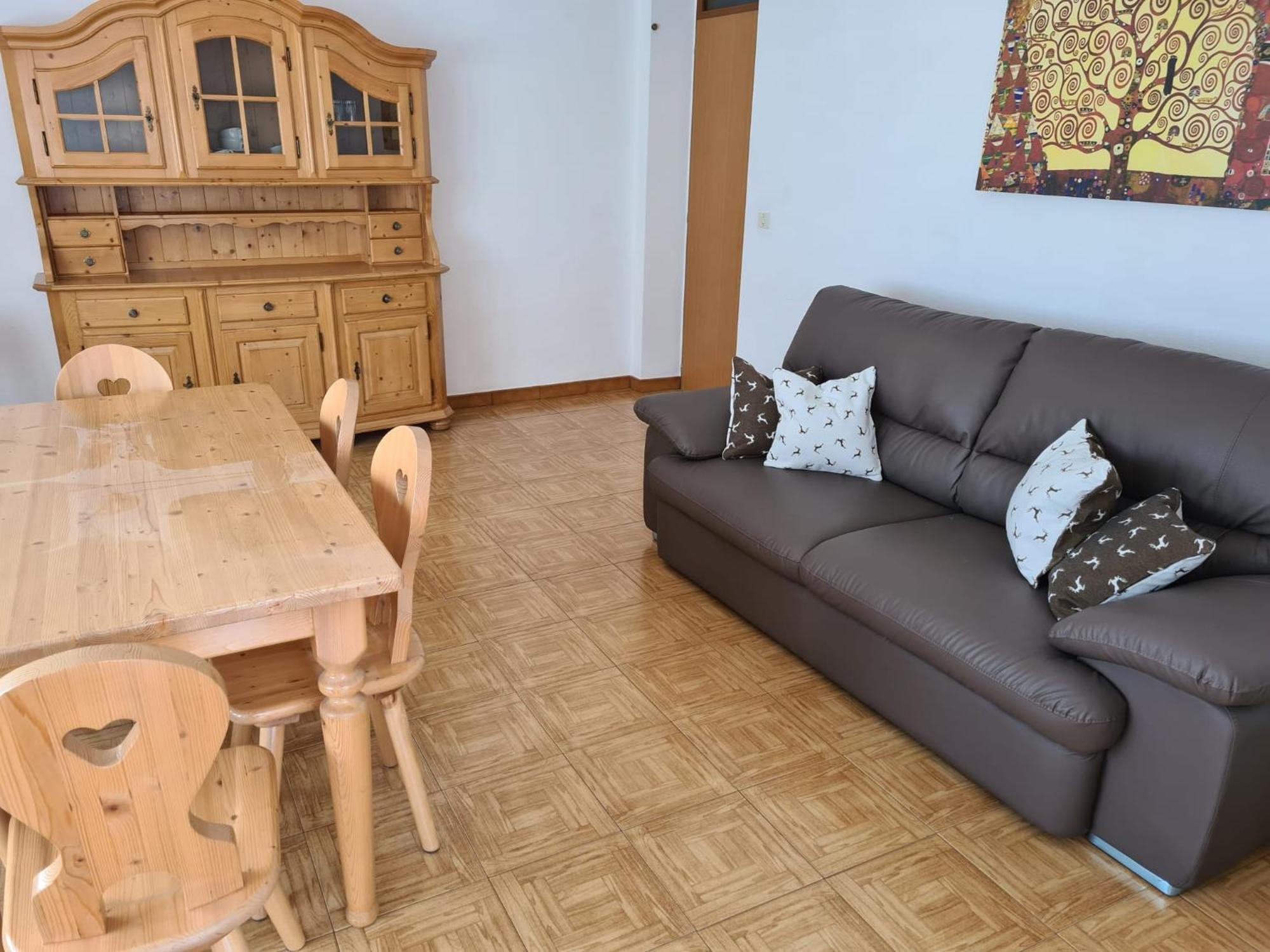 Appartamenti Croz Del Re Andalo Exterior photo