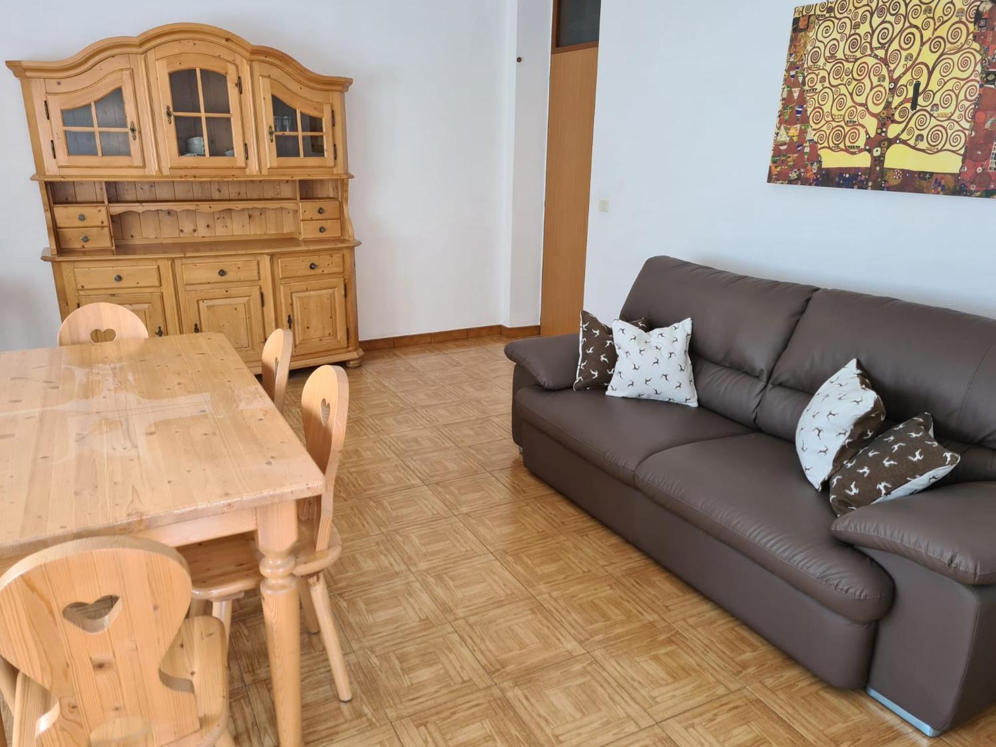 Appartamenti Croz Del Re Andalo Exterior photo