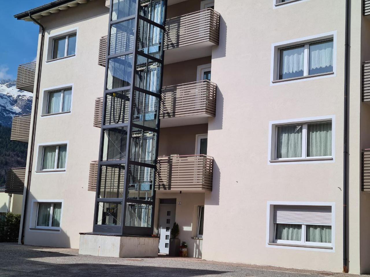 Appartamenti Croz Del Re Andalo Exterior photo